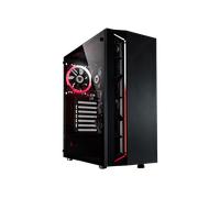 BEASTCOM DESKTOP GAMING Q3 Essential Gaming, AMD, AMD Ryzen™ 5 3400G, 3.70 GHz, Radeon™ RX Vega 11, RAM 8 GB, 512 GB SSD