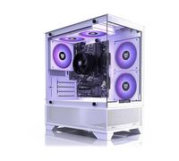 BEASTCOM DESKTOP GAMING Q3 | Essential Gaming, AMD, AMD Ryzen™ 7 5700G, 3.80 GHz, Radeon™ RX Vega, RAM 16 GB, 512 GB SSD