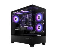 BEASTCOM DESKTOP GAMING Q5 | Pro, AMD, AMD Ryzen™ 7 5700X, 3.4 GHz, GeForce RTX™ 5060, RAM 32 GB, 1 TB SSD