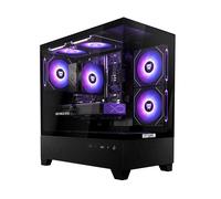 BEASTCOM DESKTOP GAMING Q5 Pro, AMD, AMD Ryzen™ 9 5900X, 3.70 GHz, GeForce RTX™ 5070 Ti, RAM 16 GB, 1 TB SSD