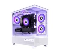 BEASTCOM DESKTOP GAMING Q5 Pro Gaming, AMD, AMD Ryzen™ 7 5700X, 3.4 GHz, GeForce RTX™ 5060 Ti, RAM 32 GB, 1 TB SSD