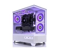 PC fisso BEASTCOM Q5 AMD Ryzen 7 8700F 16GB 1TB SSD RTX 5060 Windows 11 Pro WiFi 5