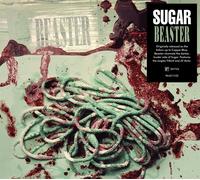 Beaster - Sugar (Audio Cd)