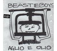 Beastie Boys - Aglio E Olio