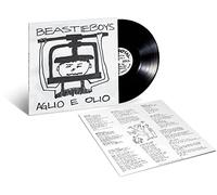 Beastie Boys Aglio E Olio (Vinyl LP) Bonus Tracks 12" Album