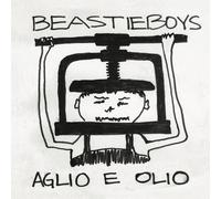 Beastie Boys Aglio E Olio (Vinyl LP) Bonus Tracks 12" Album