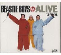Beastie Boys - Alive