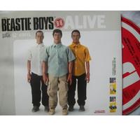 Beastie Boys - Alive Pt 2