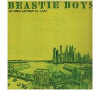 Beastie Boys - An Open Letter to NYC