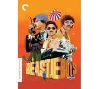 Beastie Boys: Anthology