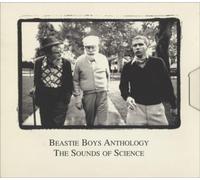 Beastie Boys - Anthology: Sounds Of Science (2 CD)