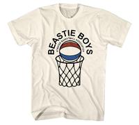 Beastie Boys - Associazione Basket Atwater - American Classics Ufficialmente Lic