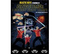 Beastie Boys - Awesome I Fuckin Shot That!