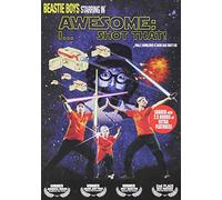 Beastie Boys - Awesome I Shot That/[Ws Ac3 Do