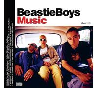 Beastie Boys - Beastie Boys Music (CD)