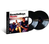 Beastie Boys – Beastie Boys Music – Vinile LP 12" 180 Gr. – Universal Music Group