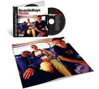 Beastie Boys - Beastie Boys Music The Best