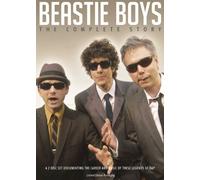 Beastie Boys - Beastie Boys - The complete story (+CD)