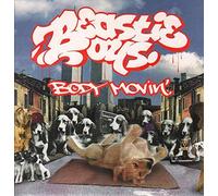 Beastie Boys - Body Movin