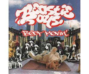 Beastie Boys - Body Movin