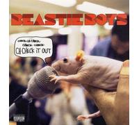 Beastie Boys - Ch-Check It Out