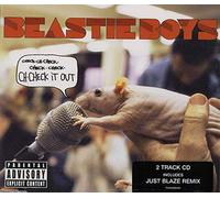 Beastie Boys - Ch-Check It Out