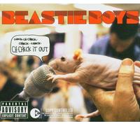 Beastie Boys - Ch-Check It Out 3 Canz.