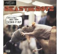 Beastie Boys - Ch [Import]