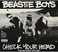 Beastie Boys - Check Your Head (2 CD)