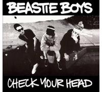 Beastie Boys – Check Your Head – 2 CD Ecopak – Edizione rimasterizzata (2009) con tracce extra