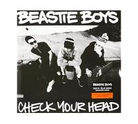 - Beastie Boys - Check Your Head (2 LP) (Remastered) - Vinile