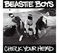 Beastie Boys - Check Your Head