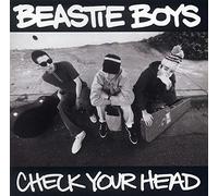 Beastie Boys Check Your Head (CD) Album
