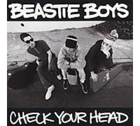 Beastie Boys - Check Your Head - Cd