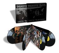 BEASTIE BOYS - Check Your Head (deluxe) (2025) 4 LP vinyl preorder