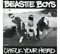 Beastie Boys - Check Your Head (Japan)