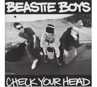 Beastie Boys - Check Your Head [Ltd. Re-Issue]