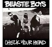 Beastie Boys - Check Your Head (Remastered) (2 LP)