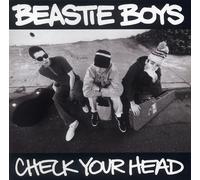 Beastie Boys – Check Your Head – Vinile 2 LP – Remasterizzato