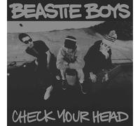 Check Your Head (4lp Indie Exlcusive) - Beastie Boys (Vinile)
