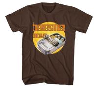 Beastie Boys - Hello Brutto Can - American Classici Licenza Ufficiale - Scuro Ch