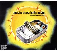 Beastie Boys - Hello Nasty (2 CD)