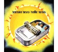 Beastie Boys Hello Nasty (Vinyl LP) 12" Album