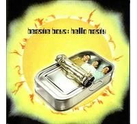 Beastie Boys - Hello Nasty