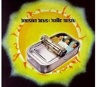 Beastie Boys - Hello Nasty [2lp Set]