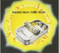 Beastie Boys Hello Nasty Clean Version (CD)