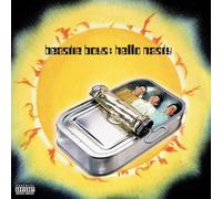 Beastie Boys Hello Nasty (Vinyl LP) 12" Album