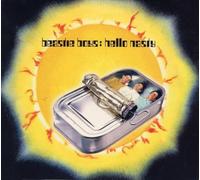 Beastie Boys - Hello Nasty [SHM