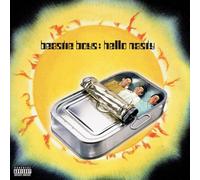 Beastie Boys Hello Nasty (Vinyl LP) 12" Album