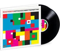 Beastie Boys Hot Sauce Commitee Part Two (Vinyl LP) 12" Album